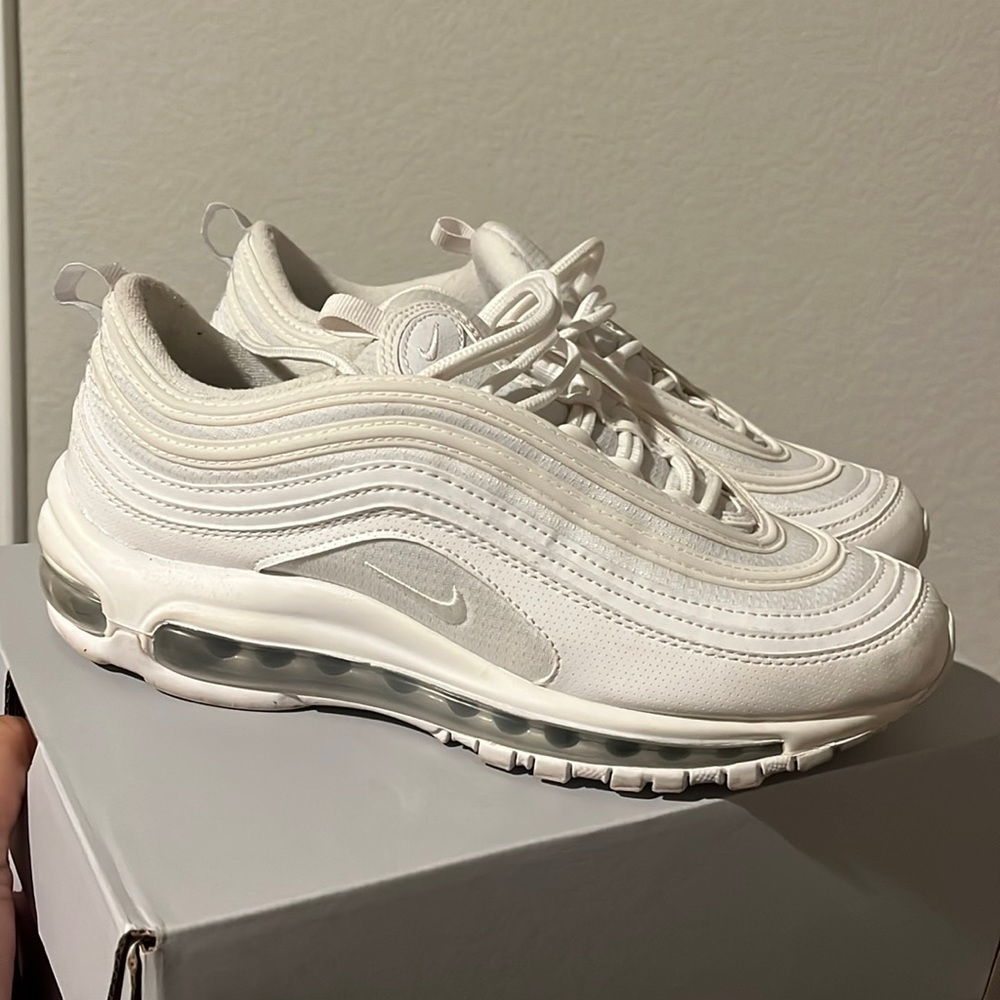 Nike Air Max 97